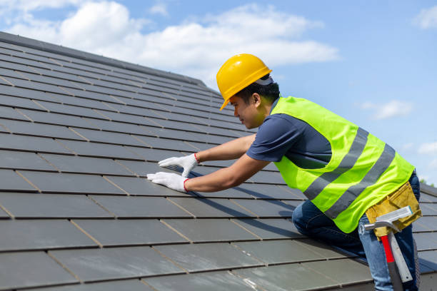 Best Commercial Roof Installation  in Middleburg, PA