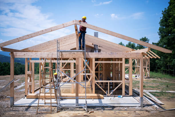 Best Roof Leak Repair  in Middleburg, PA