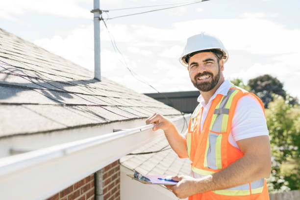 Professional Roofing Contractor in Middleburg, PA