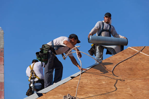 Quick and Trustworthy Emergency Roof Repair Services in Middleburg, PA