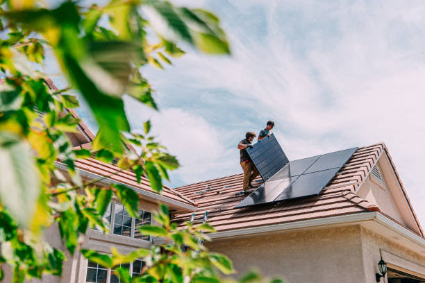 Best Emergency Roof Repair  in Middleburg, PA