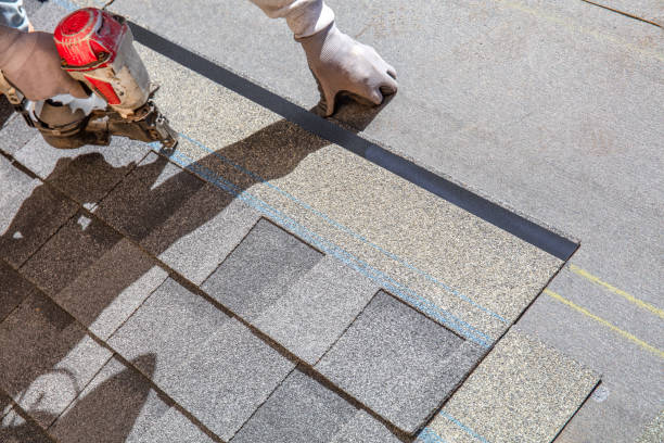 Best Shingle Roofing Installation  in Middleburg, PA
